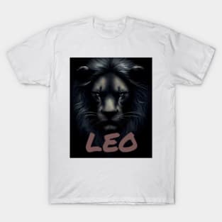 leo T-Shirt